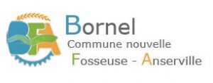 Bornel