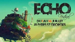 echo festival